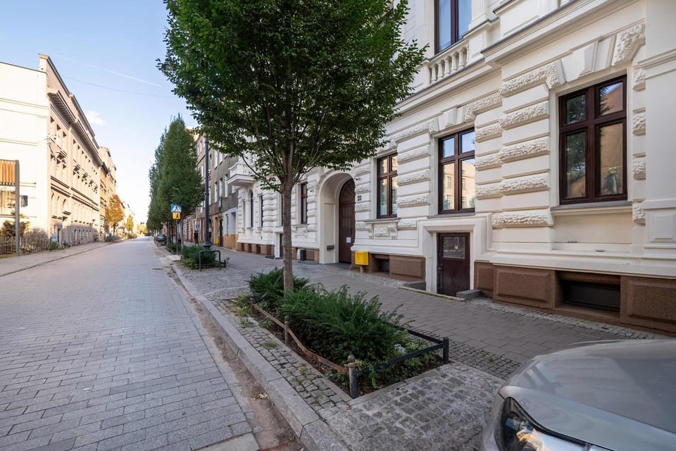 Neighbourhood
