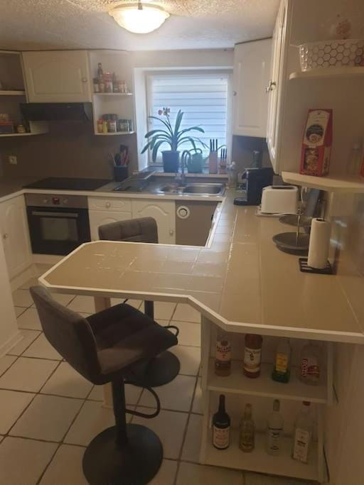 Appartement F3 à 5 min de Colmar Apartment in Colmar