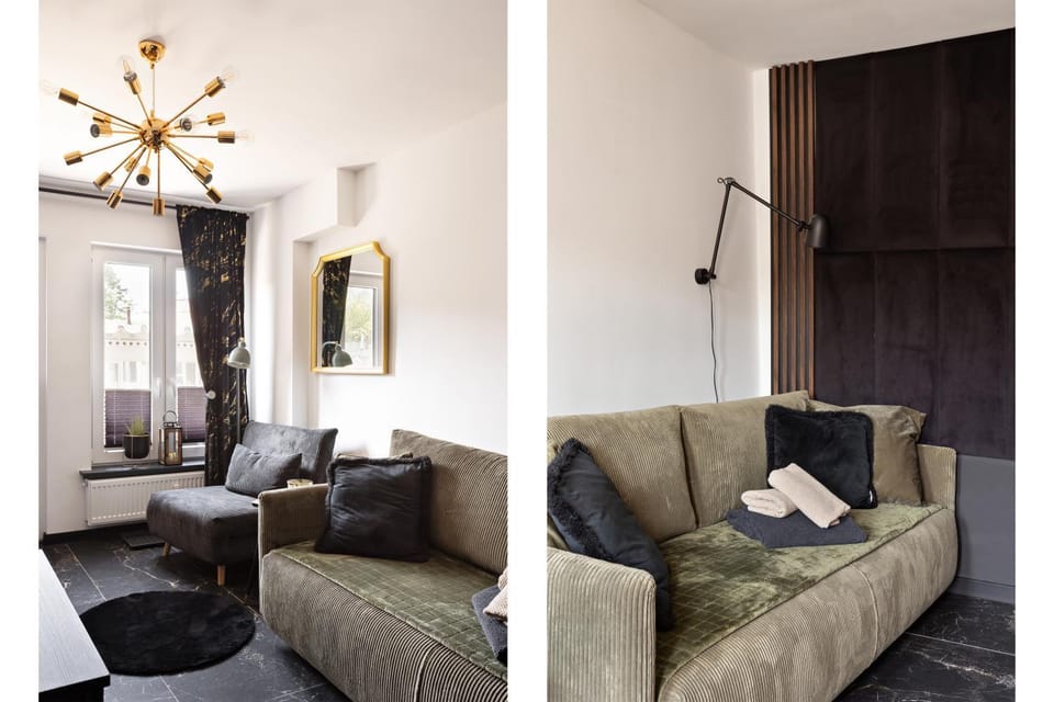Ustroń się Apartment in Czechia