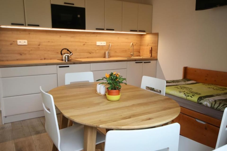 Apartmány Kanoistika Roudnice Apartment in Czechia