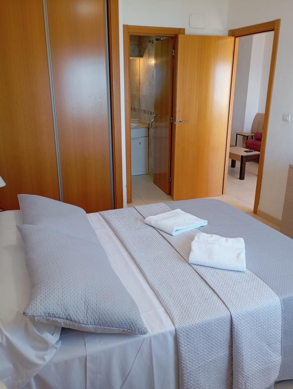 Vistamar III 151 frontal al mar Apartment in Valencian Community