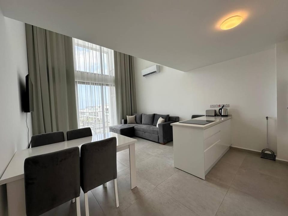 Dejablue, block C, unit 22 Apartment in Famagusta District