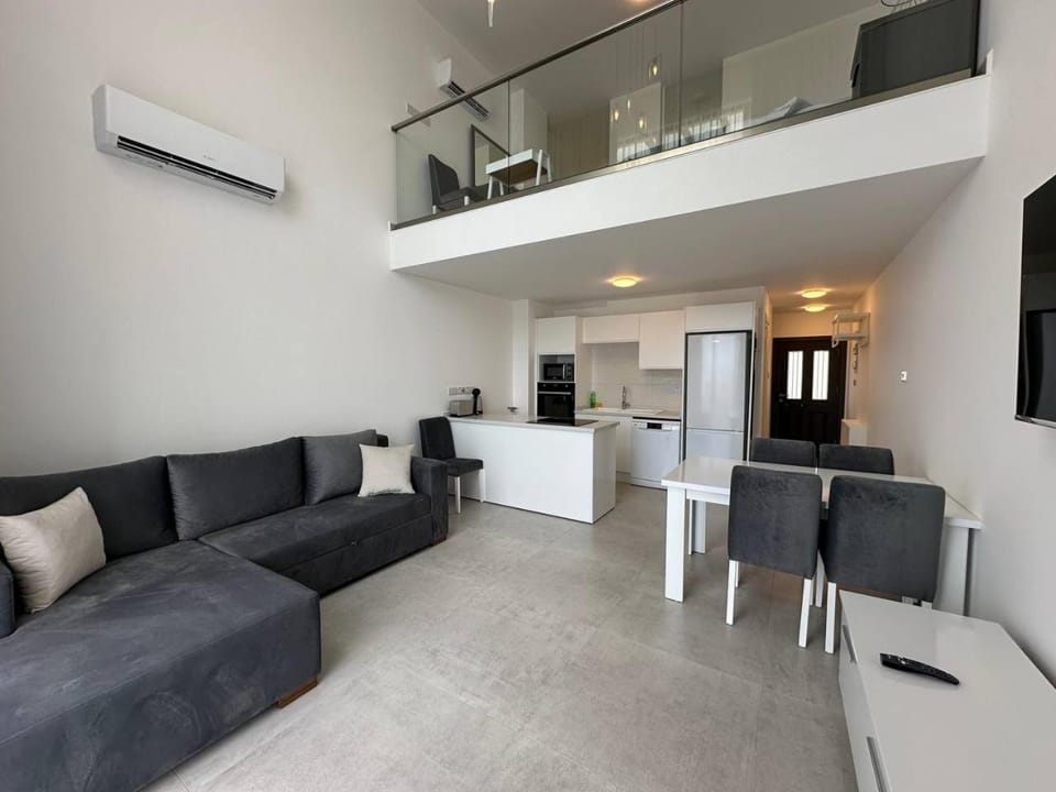 Dejablue, block C, unit 22 Apartment in Famagusta District