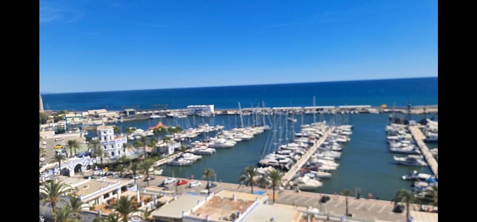 Sea view