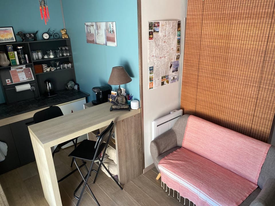 Le Noctambulle Spa Bed and Breakfast in Cahors