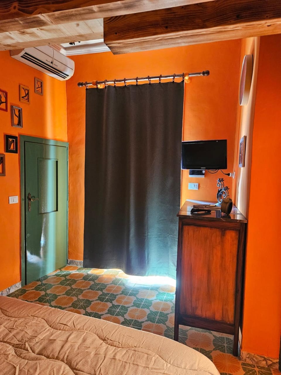 L' Antico lavatoio Bed and Breakfast in Lazio