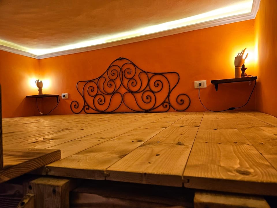 L' Antico lavatoio Bed and Breakfast in Lazio