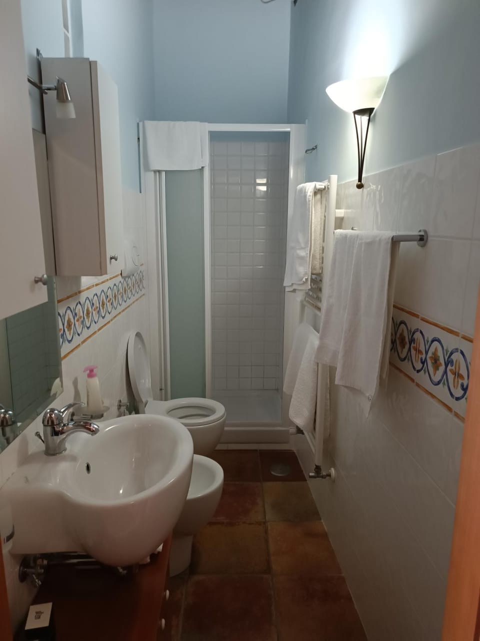 Avalon Bed and Breakfast in Campania