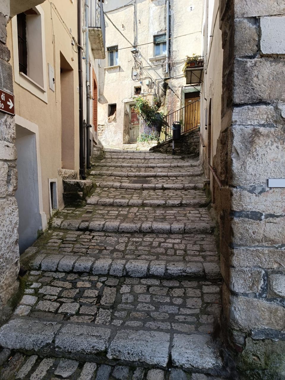 Avalon Bed and Breakfast in Campania
