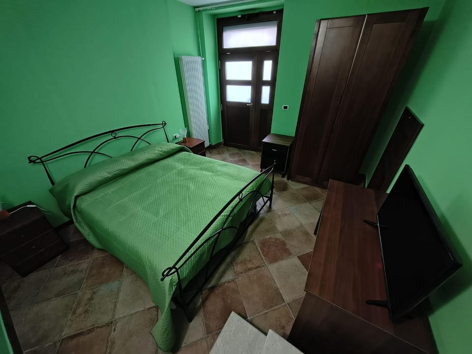Avalon Bed and Breakfast in Campania