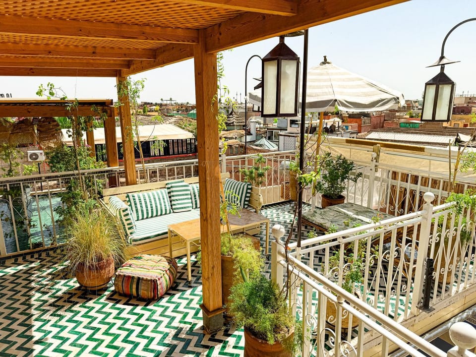 Day, View (from property/room), Balcony/Terrace
