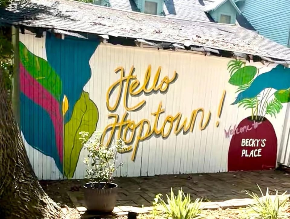 Property logo or sign, Natural landscape