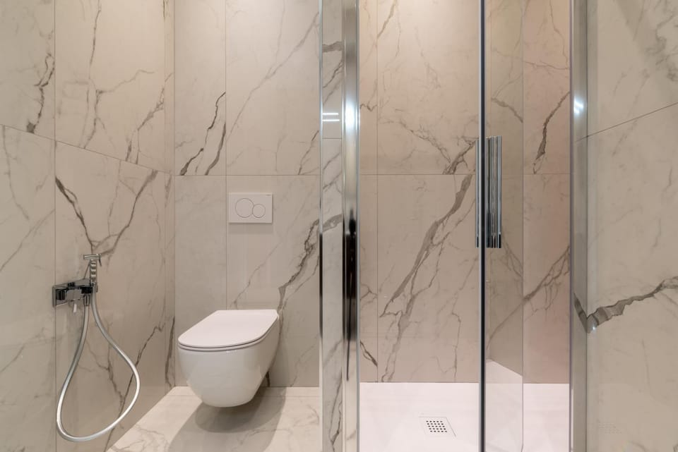 Moscova Superior Apartment in Milan