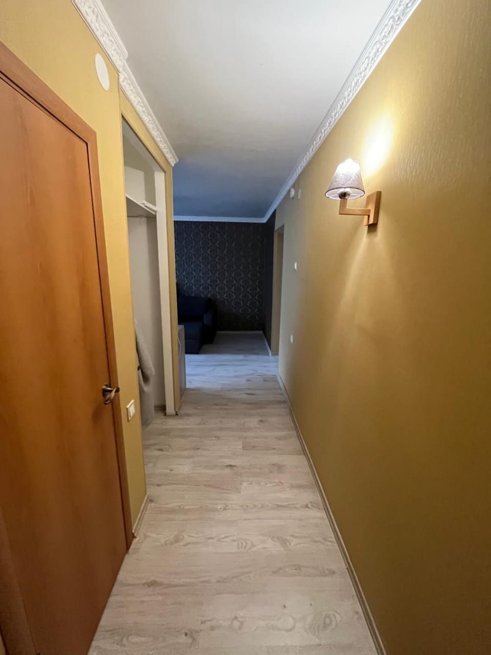 Central Cosy-Turistu Mitne Apartment in Lithuania