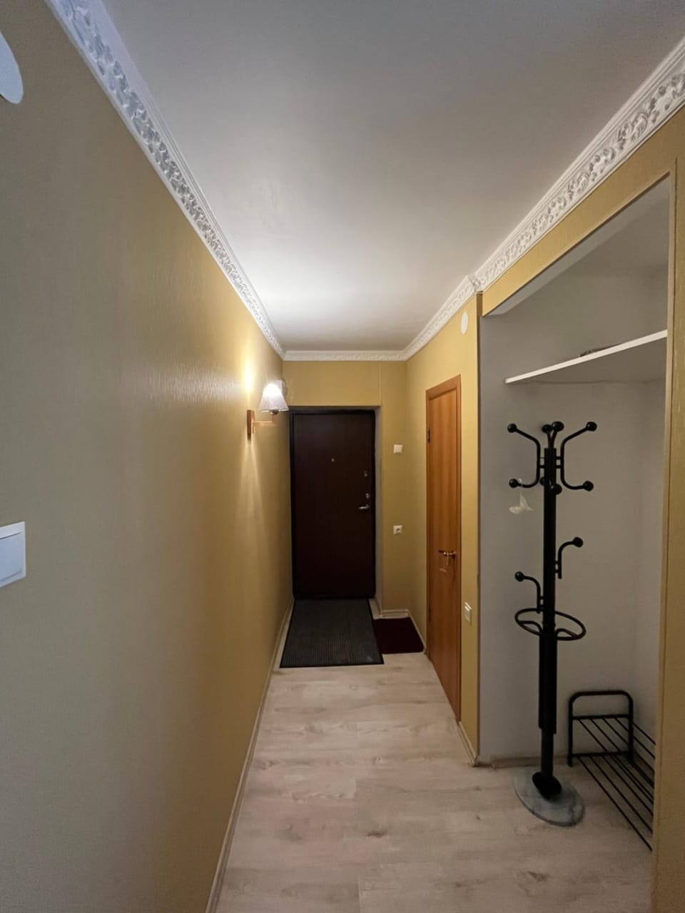 Central Cosy-Turistu Mitne Apartment in Lithuania