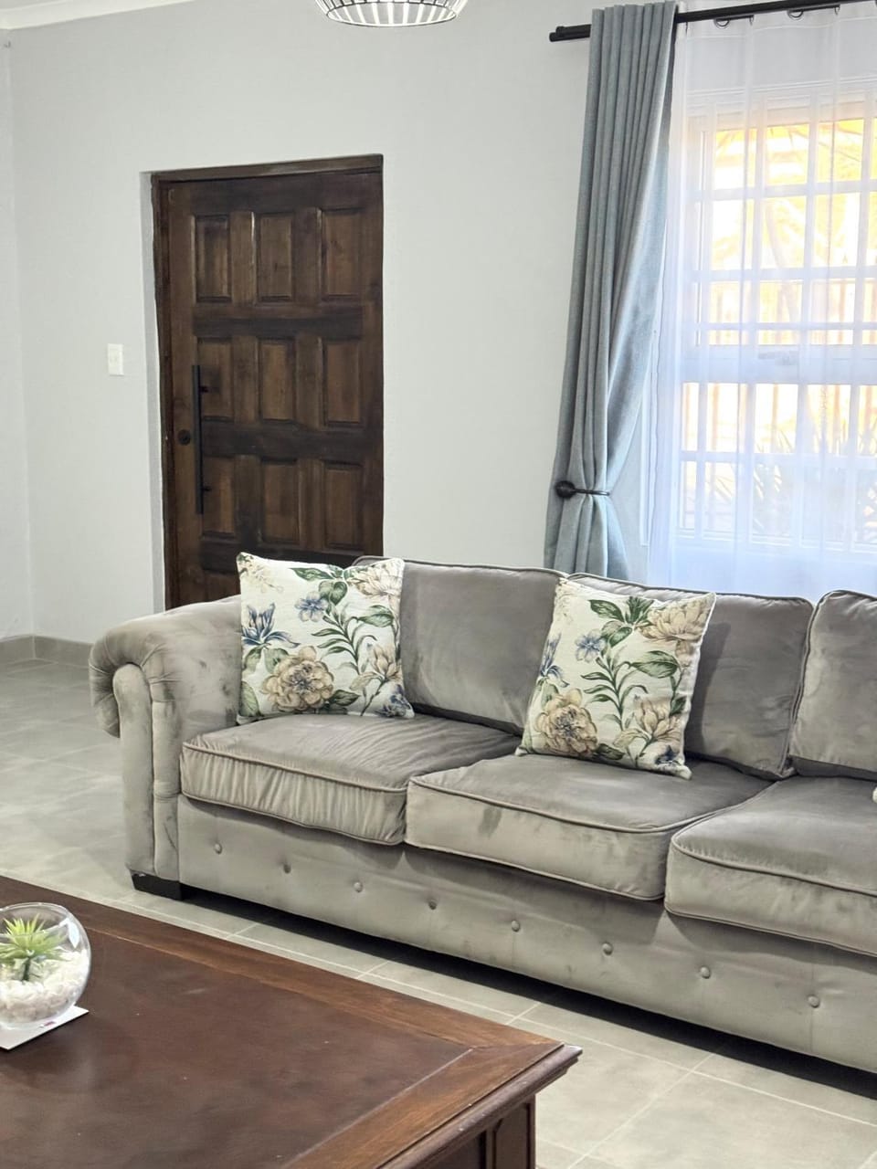 Ameib Nest House in Windhoek