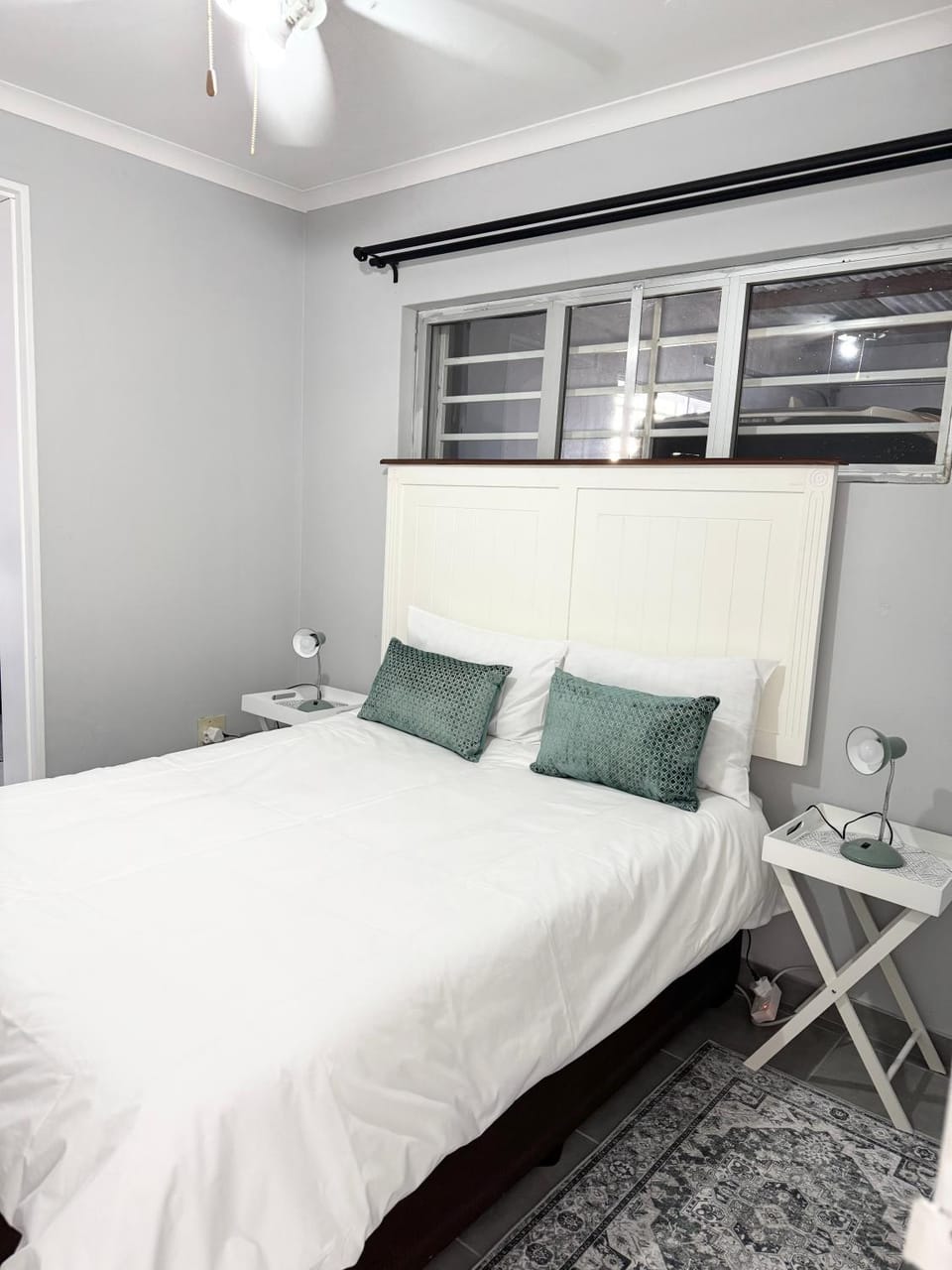 Ameib Nest House in Windhoek