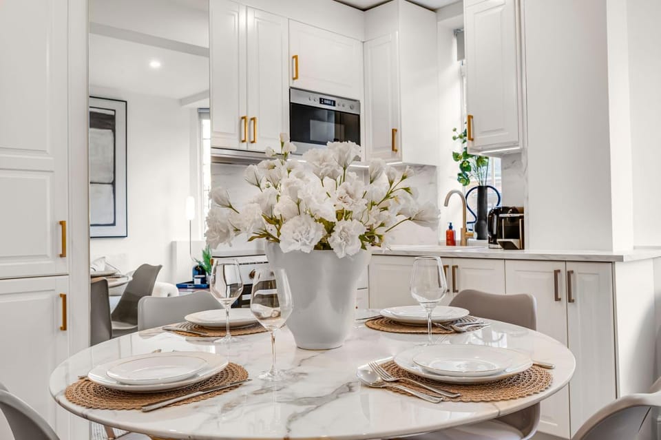 Chelsea Apartment in a Prime Central Location Apartment in City of Westminster