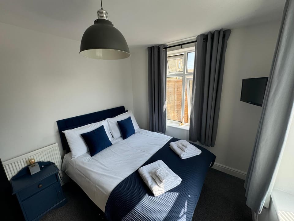 Charming Apartment by the Beach Apartment in Hunstanton