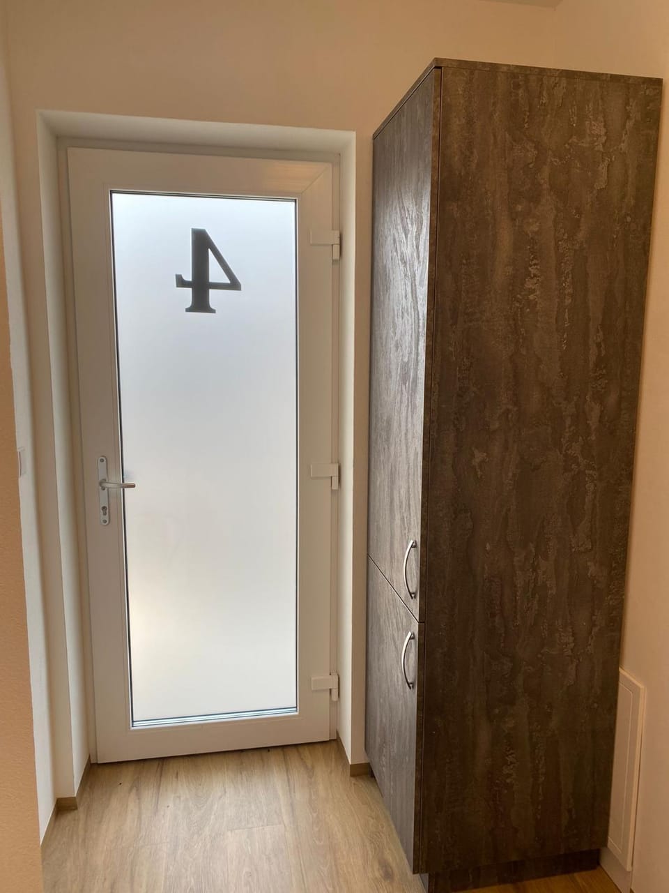 JK Apartmány Apartment in Czechia