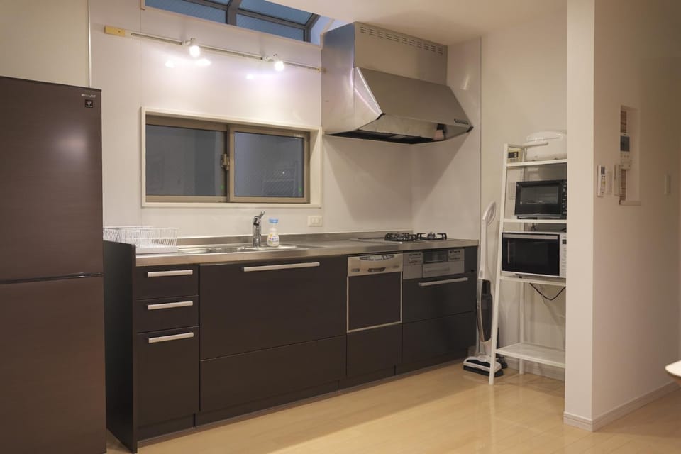 R-Akabane House-KI0319 Apartment hotel in Japan