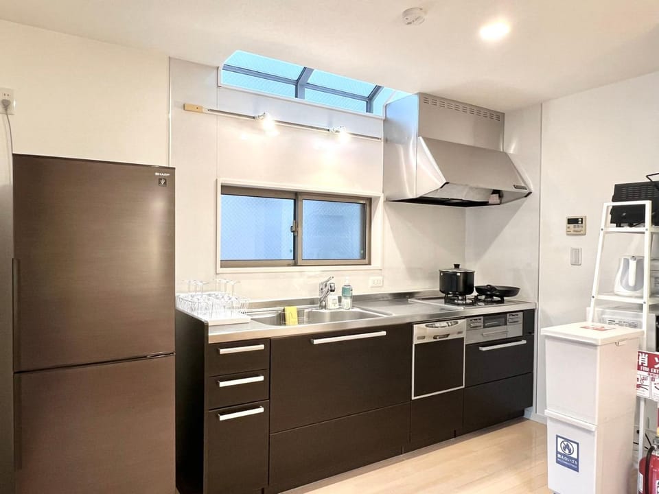 R-Akabane House-KI0319 Apartment hotel in Japan