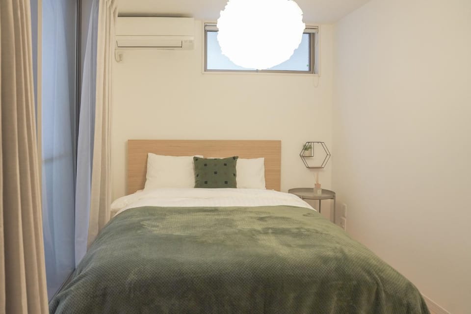 R-Akabane House-KI0319 Apartment hotel in Japan