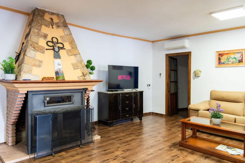 casa rural Cerro laute Chalet in Alpujarra Granadina