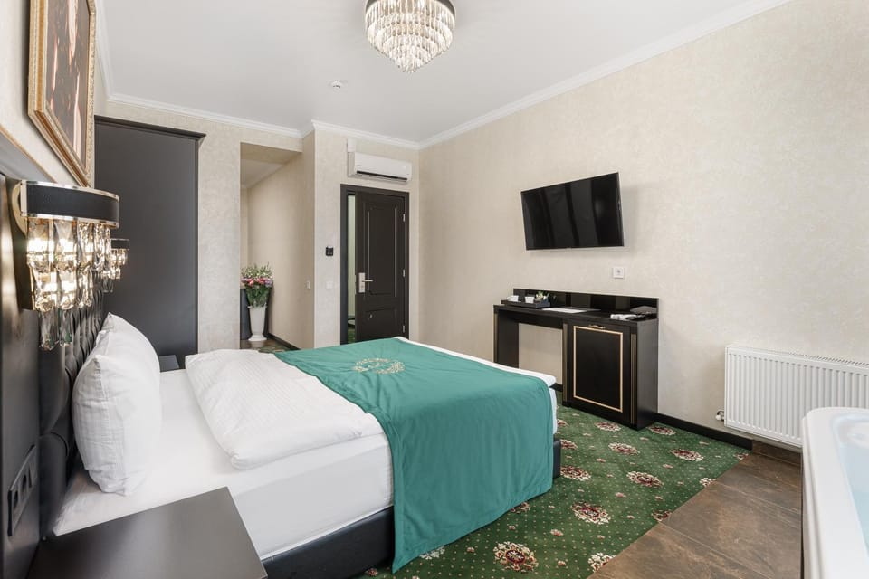 Arcadia resort Hotel Hotel in Odessa