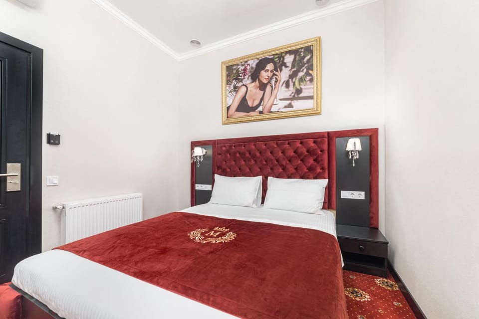 Arcadia resort Hotel Hotel in Odessa