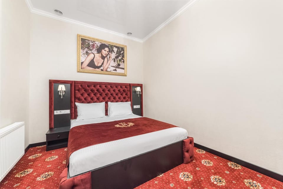 Arcadia resort Hotel Hotel in Odessa
