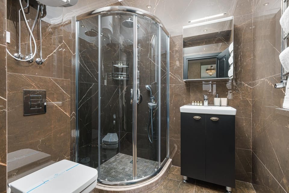 Arcadia resort Hotel Hotel in Odessa