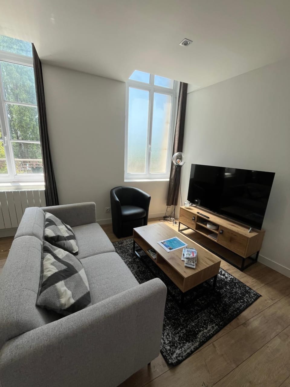 Les Vagues d'Opale Apartment in Hauts-de-France