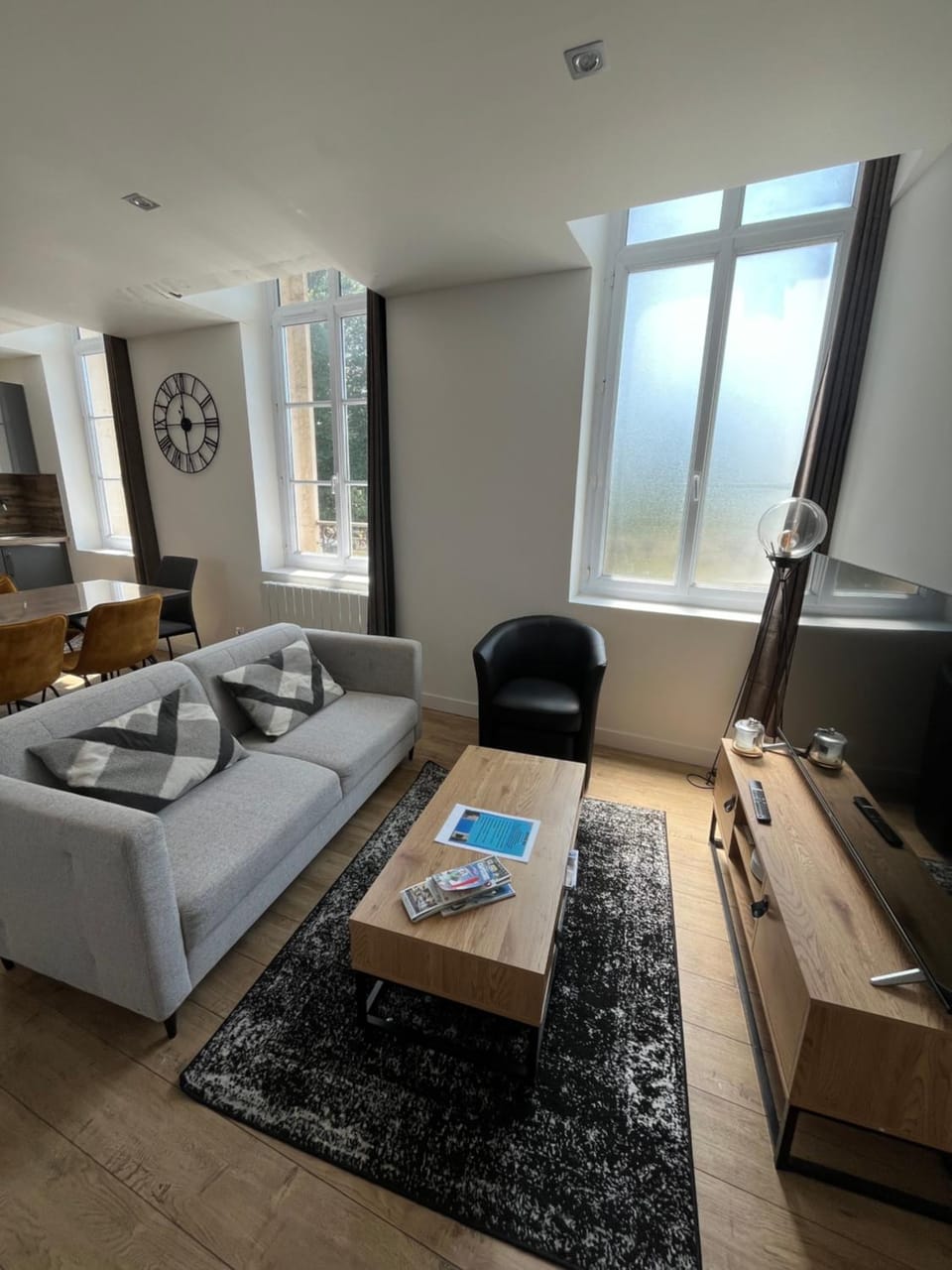 Les Vagues d'Opale Apartment in Hauts-de-France