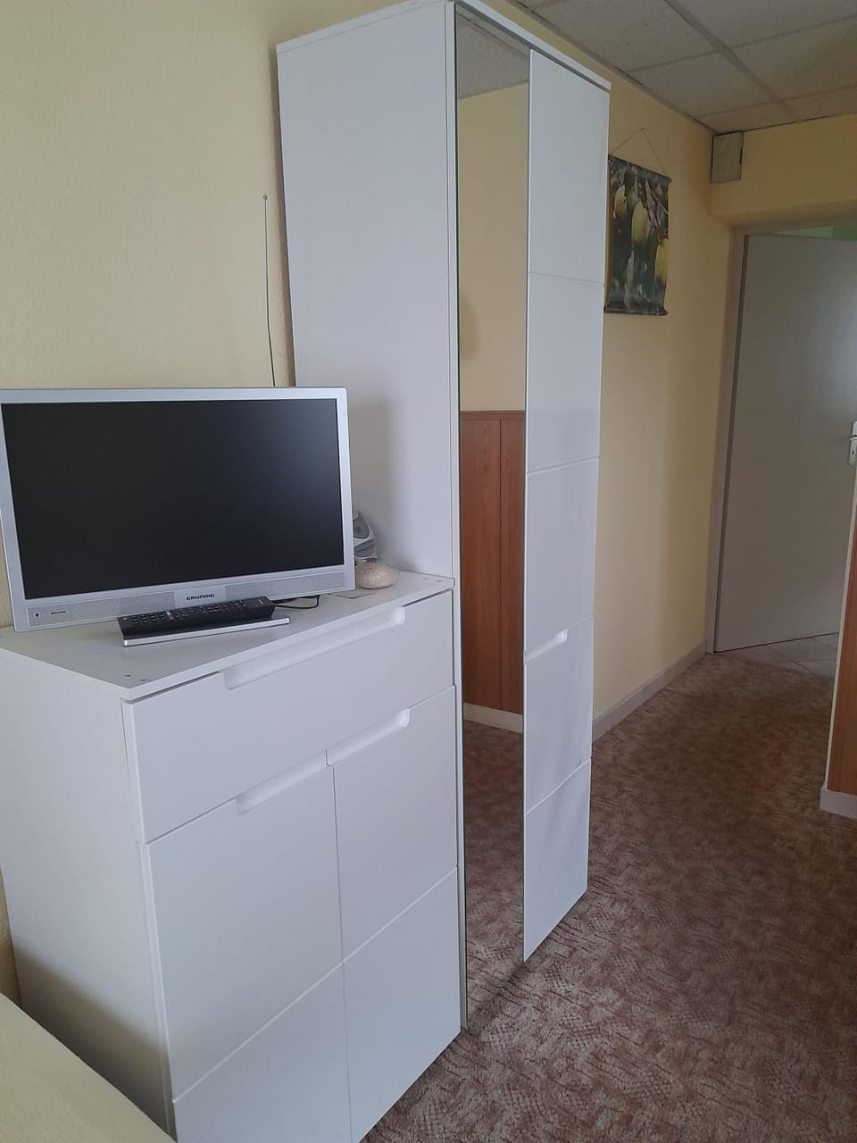 Ferienwohnung-Nr-2-Quitte Apartment in Dresden