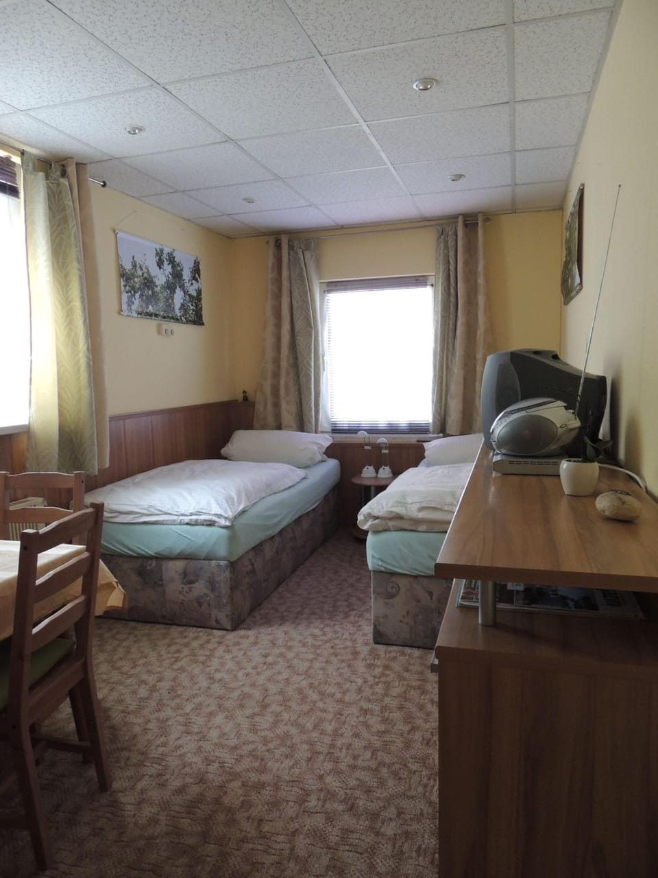 Ferienwohnung-Nr-2-Quitte Apartment in Dresden