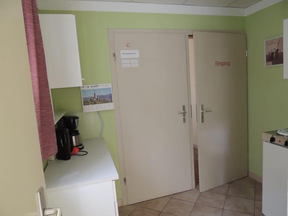 Ferienwohnung-Nr-2-Quitte Apartment in Dresden