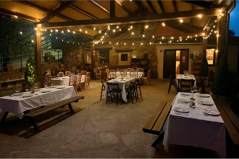 Banquet/Function facilities