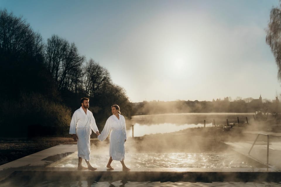 Natural landscape, Spa and wellness centre/facilities, Spa and wellness centre/facilities