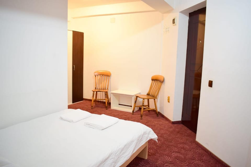 Pensiunea Vila Daniel Hotel in Cluj County