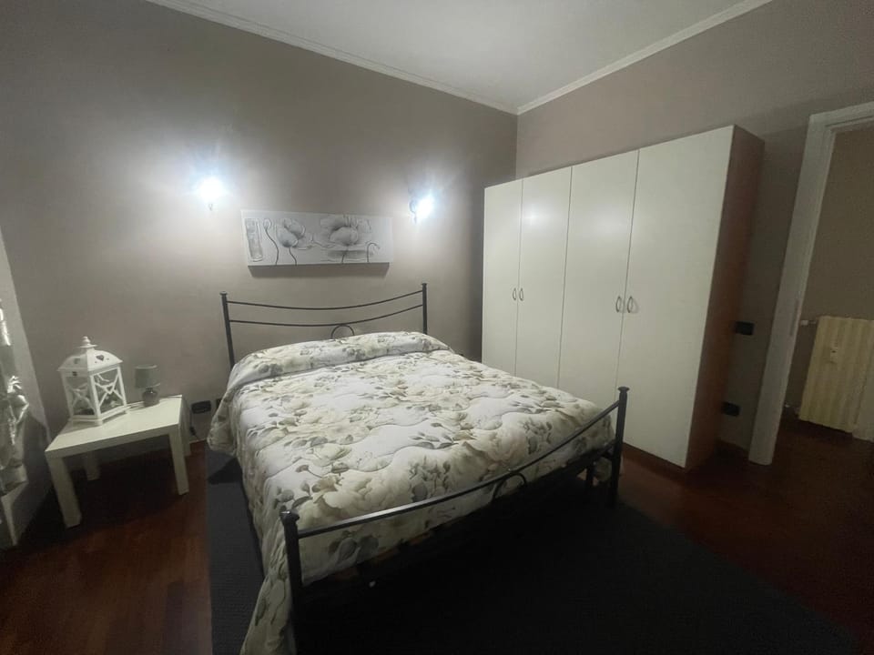 Casa Luna Apartment in Pomezia