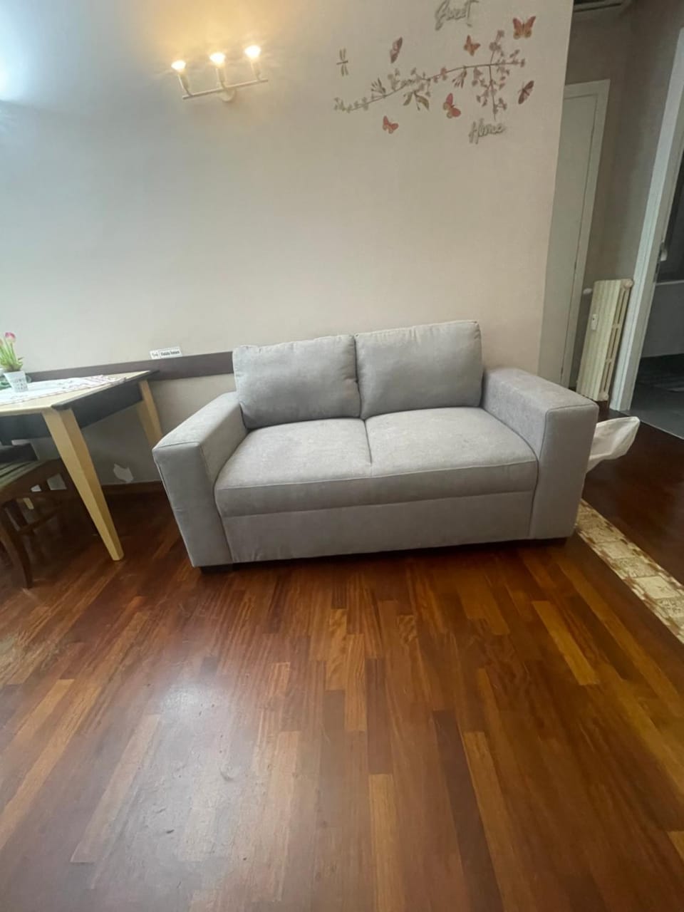 Casa Luna Apartment in Pomezia
