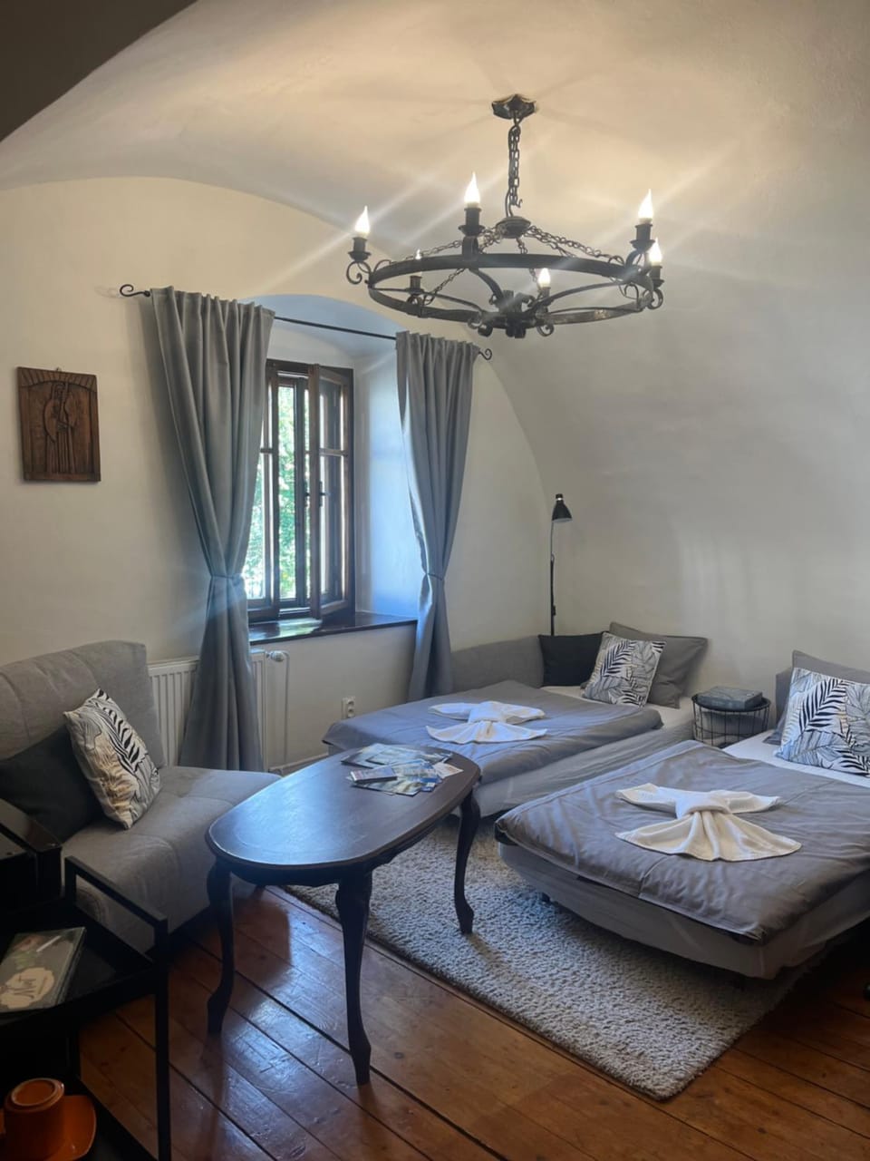 Apartmán Hugo Apartment in Slovakia
