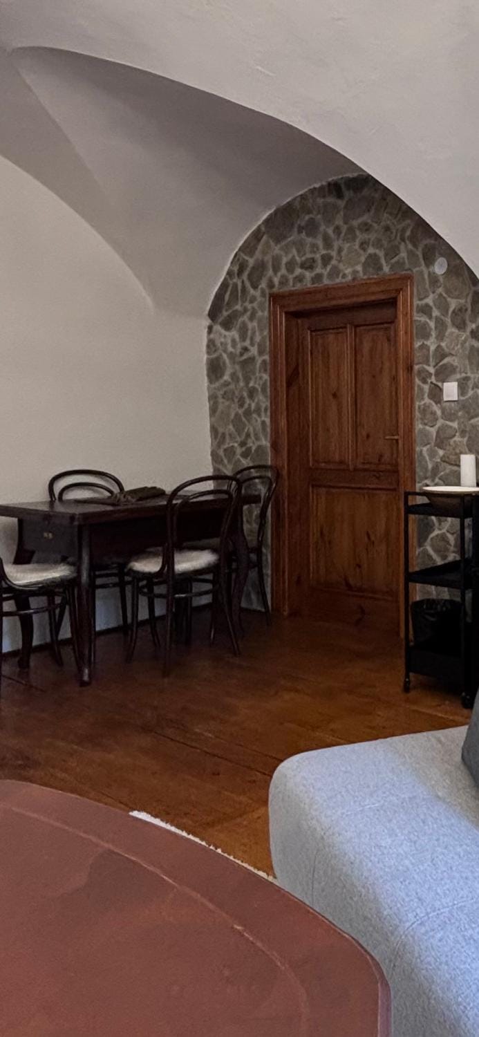 Apartmán Hugo Apartment in Slovakia