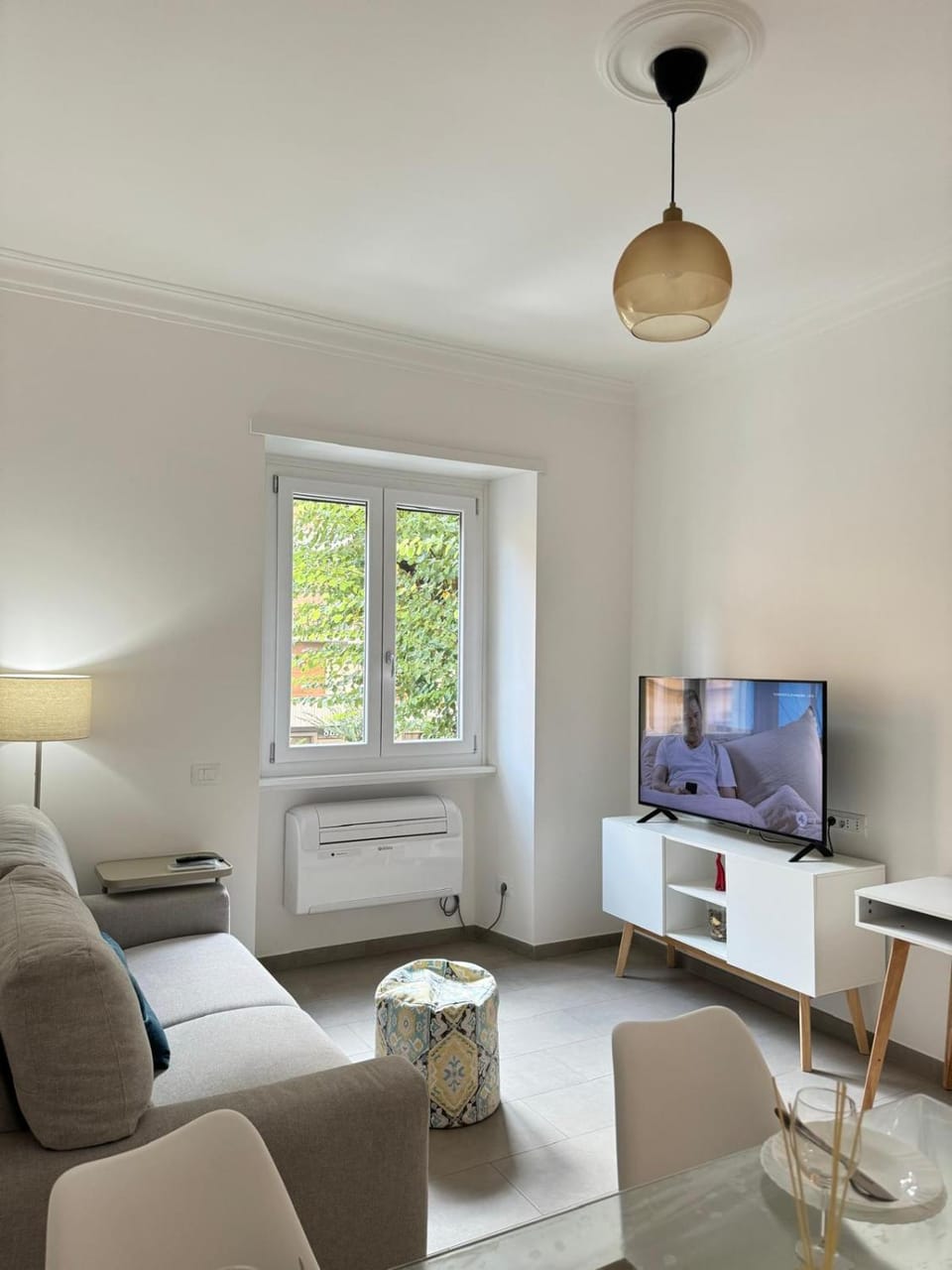 TV and multimedia