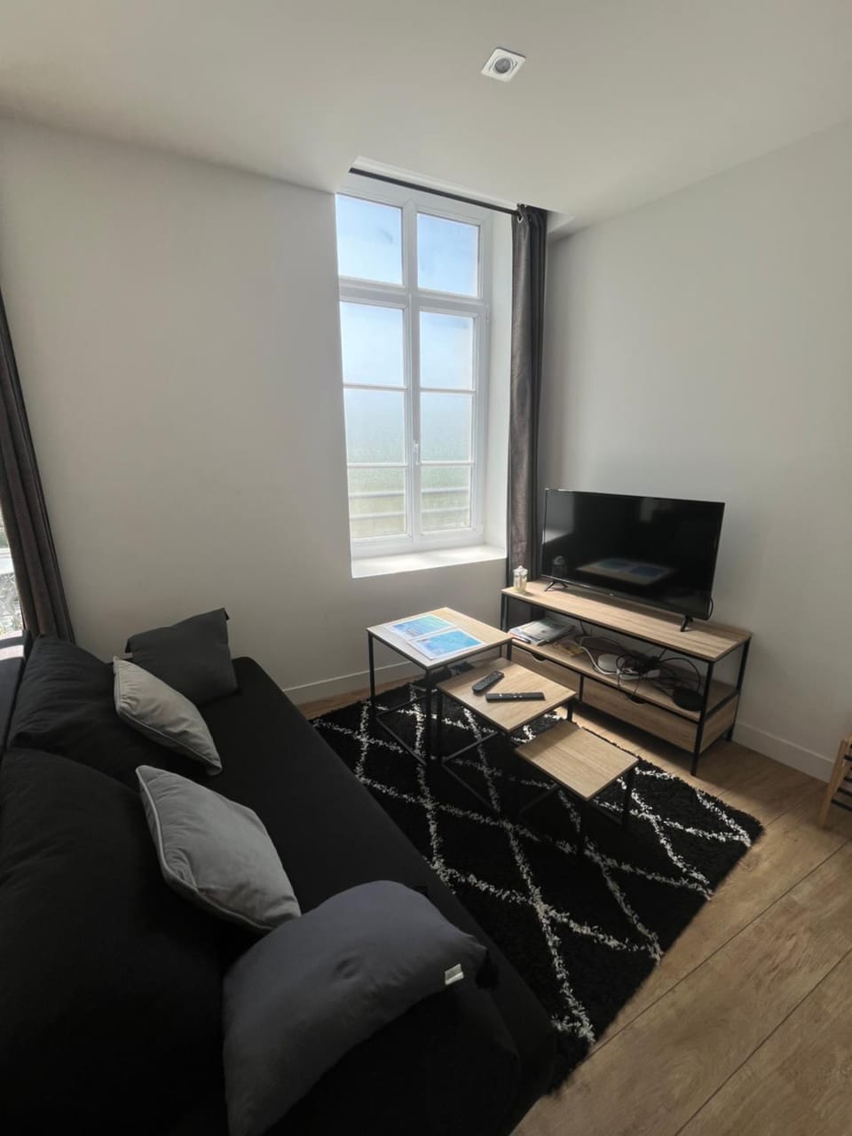 L'Escapade Côte d'Opale Apartment in Hauts-de-France