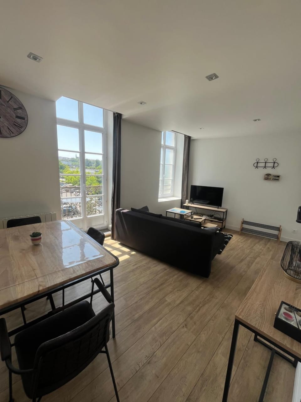 L'Escapade Côte d'Opale Apartment in Hauts-de-France