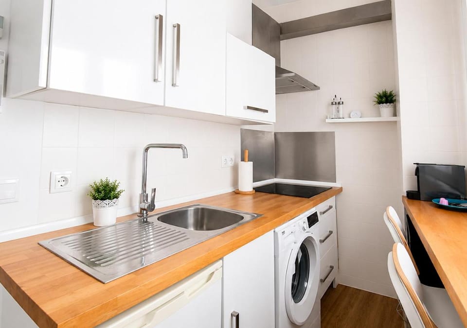 Rentalsevilla Enladrillada Apartment in Seville
