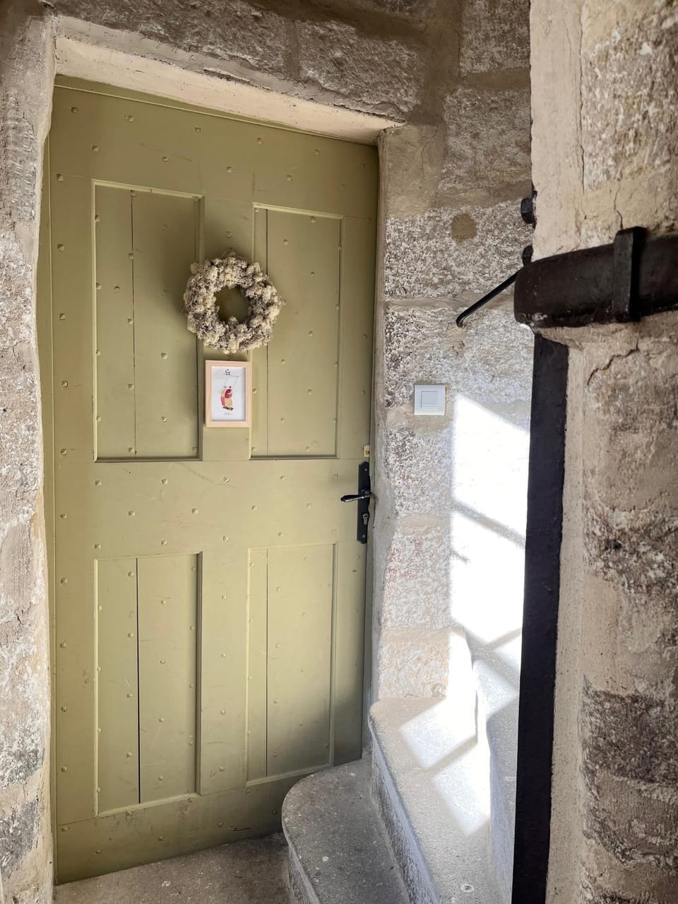 'Petit Béguin' au coeur d'Uzès Apartment in Uzes