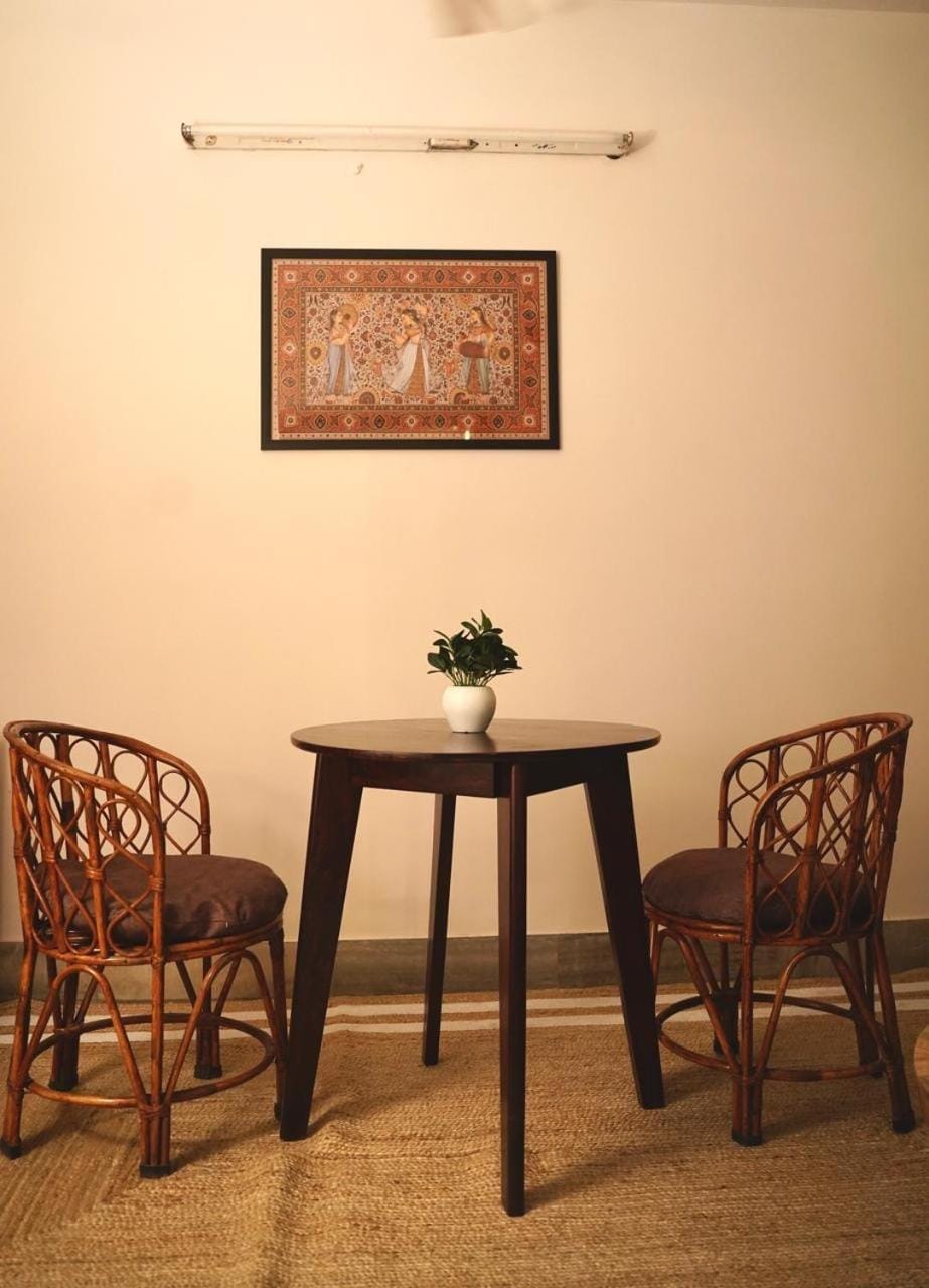 Seasoned Jaipur-Live in a 100-year-old apartment Apartment in Jaipur